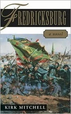 Fredericksburg by Kirk Mitchell