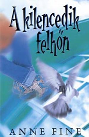 Up on Cloud Nine by Anne Fine