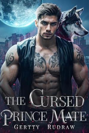 The Cursed Prince Mate (Royal Wolf Mate #3)