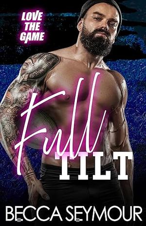 Full Tilt by Becca Seymour