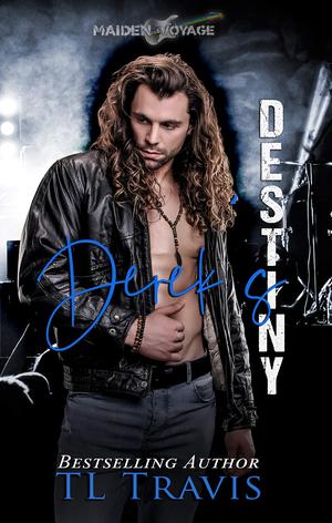 Derek's Destiny by T.L. Travis