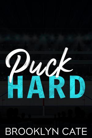 Puck Hard (Dirty Puck #4)