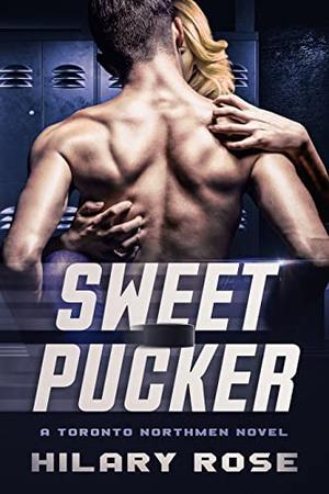 Sweet Pucker (Toronto Northmen #2)