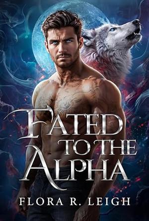 Fated To The Alpha (Billionaire Shifter Club #7)