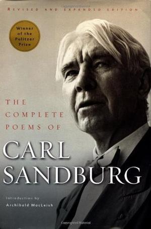 The Complete Poems by Carl Sandburg