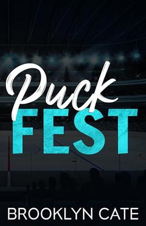 Puck Fest (Dirty Puck #2)