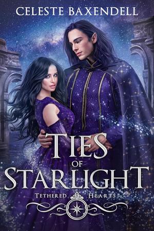 Ties of Starlight (Tethered Hearts #1)
