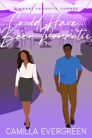 Could Have Been Romantic (Could Have Been Sweet #3)