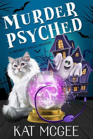 Murder Psyched by Kat McGee