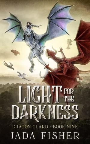 Light for the Darkness by Jada Fisher