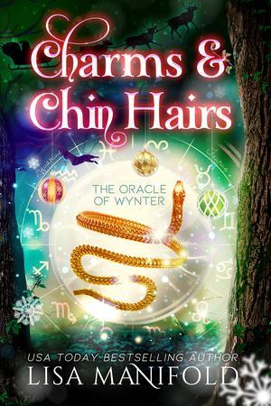 Charms & Chin Hairs (The Oracle of Wynter #7)