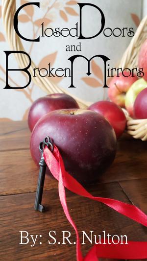 Closed Doors and Broken Mirrors by S.R. Nulton