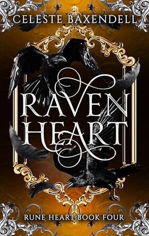 Raven Heart (Rune Heart #4)