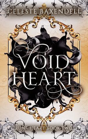 Void Heart (Rune Heart #2)