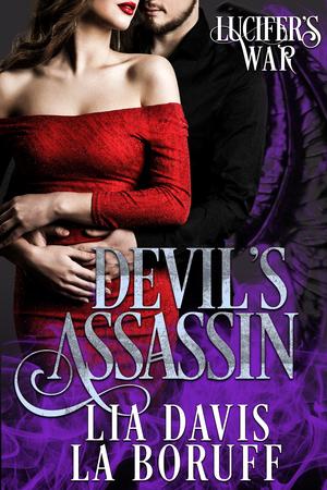 Devil's Assassin (Lucifer's War #2)