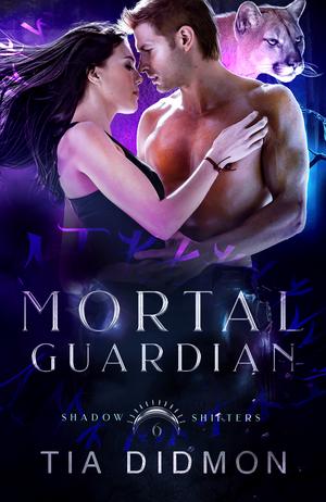 Mortal Guardian by Tia Didmon