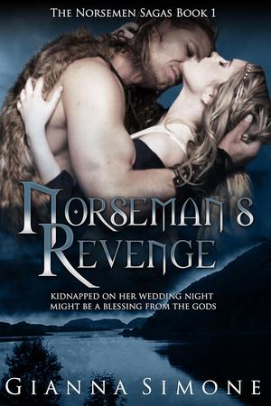 Norseman's Revenge by Gianna Simone