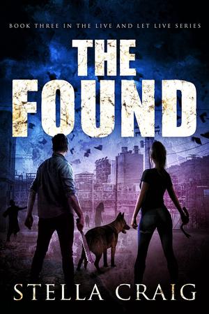 The Found by Stella Craig