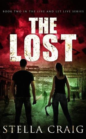 The Lost (Live and Let Live #2)