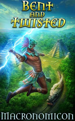 Bent and Twisted by Macronomicon