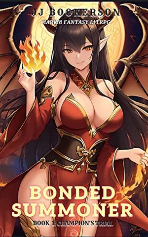 Champion's Trial by J.J. Bookerson