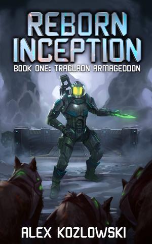 Reborn Inception by Alex Kozlowski