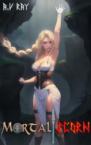 Mortal Scorn by A.V. Ray