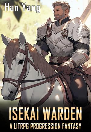 Isekai Warden by Han Yang