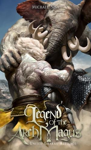 United Grakas Alliance by Michael Sisa