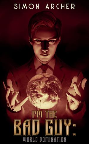 World Domination by Simon Archer