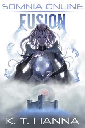 Fusion (Somnia Online #6)