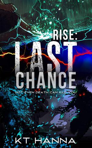 Rise by K.T. Hanna