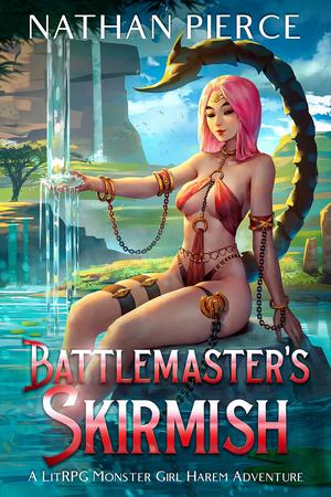 Battlemaster's Skirmish (Tournion #2)