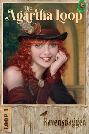 The Agartha Loop: Book 1 by RavensDagger