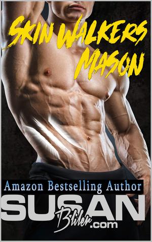 Mason (Skin Walkers #20)