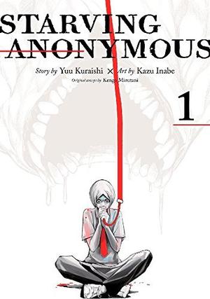 Starving Anonymous Vol. 1 (Starving Anonymous #1)