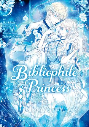 Bibliophile Princess (Manga) Vol 5 by Yui