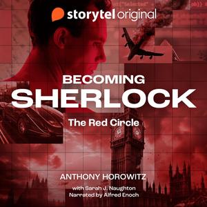Becoming Sherlock - The Red Circle 1 (Becoming Sherlock #1)