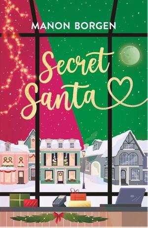Secret Santa by Manon Borgen