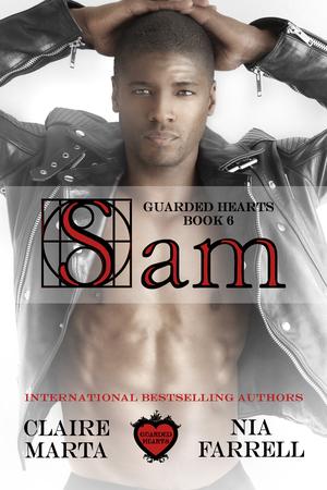 Sam by Claire Marta, Nia Farrell