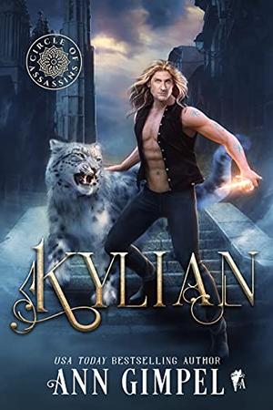 Kylian by Ann Gimpel
