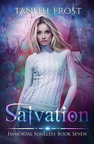 Salvation by Tanith Frost
