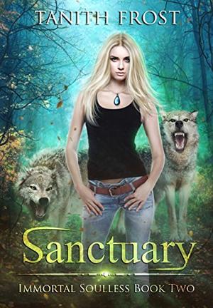 Sanctuary by Tanith Frost