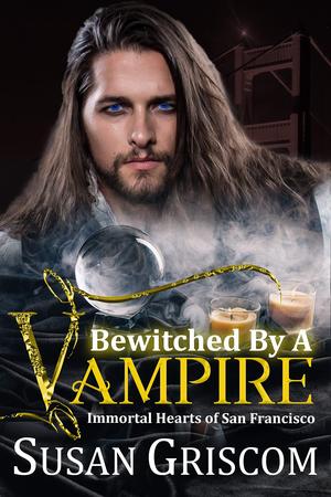 Bewitched by a Vampire by Susan Griscom