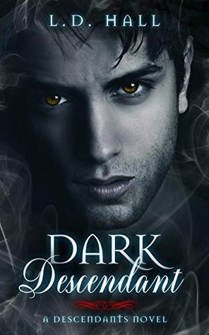 Dark Descendant (Descendants #3)