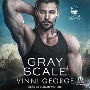 Grayscale by Vinni George, Declan Winters