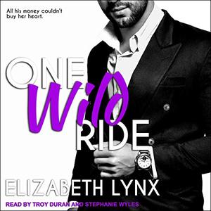 One Wild Ride (Cake Love #3)