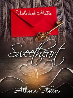 Sweetheart (Unlocked Mates #7)