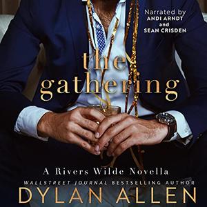 The Gathering (Rivers Wilde #3.5)