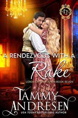 A Rendezvous with a Rake (Lords of Temptation #6)